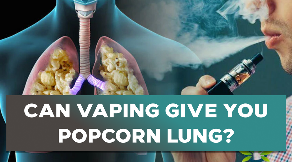 Qu'est-ce que le poumon de pop-corn ? Galaxy Vapes Inc. Qu'est-ce que le poumon de pop-corn ? Galaxy Vapes Inc.
