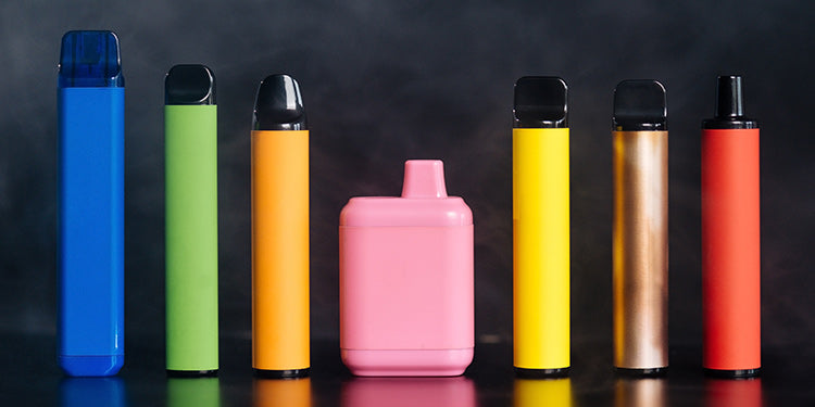 How Long Do Disposable Vapes Last?