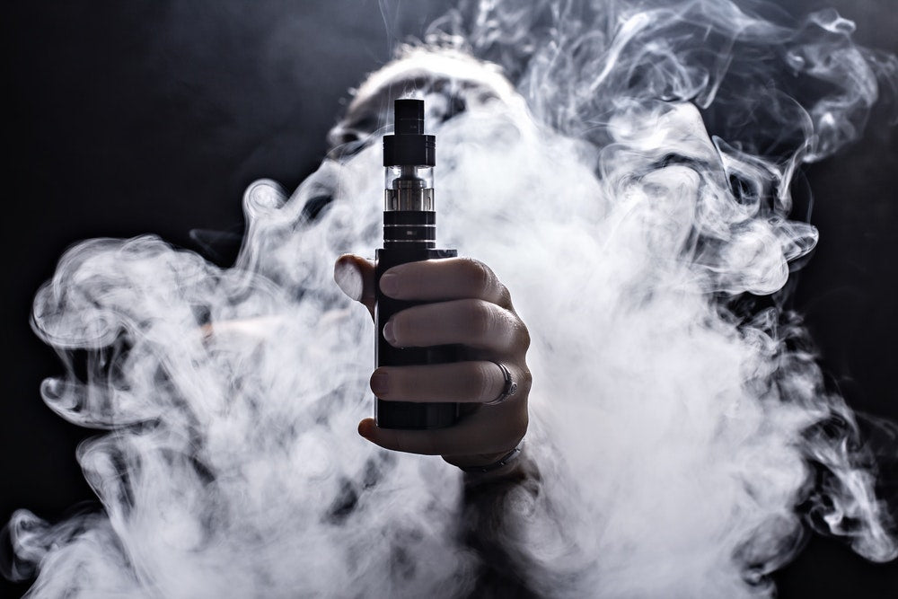 The Best Temp To Vape E-Juice, Concentrates