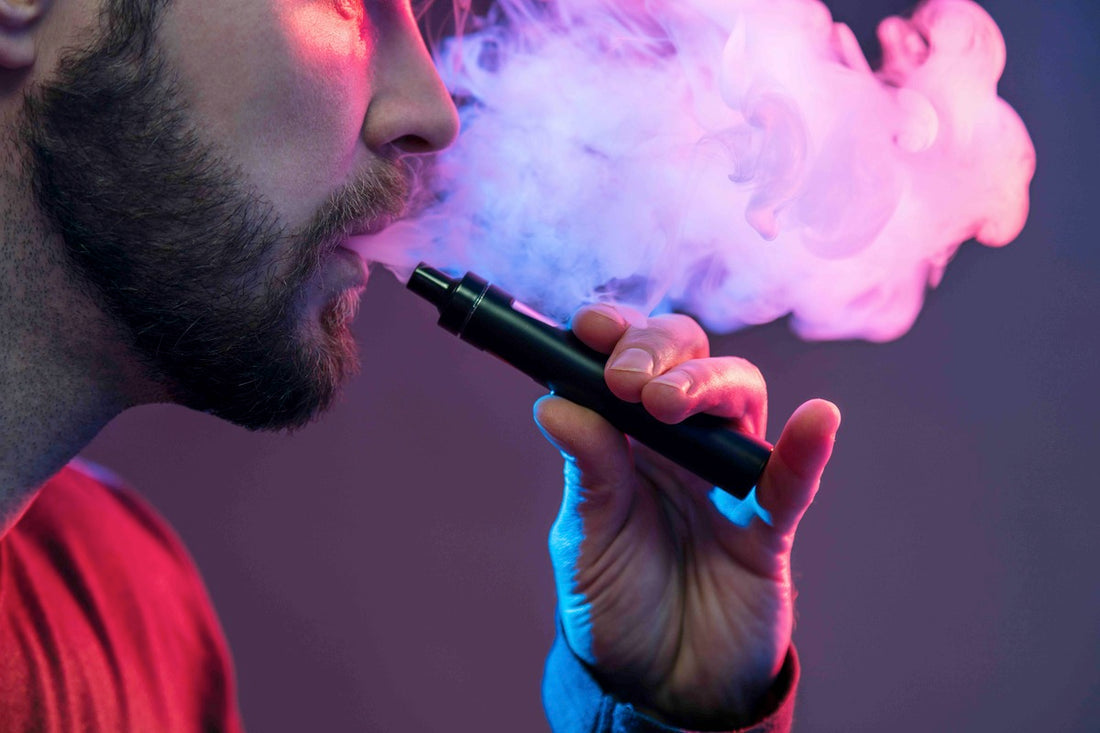 Millennials and Vaping in 2023: Why Is Vaping Becoming Popular?