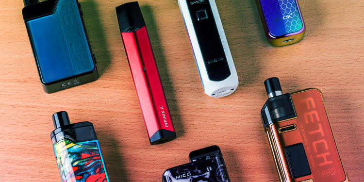 Comment rparer un systme de pods avec l'activation par tirage au sor Galaxy Vapes Inc. Comment rparer un systme de pods avec l'activation par tirage au sor Galaxy Vapes Inc.