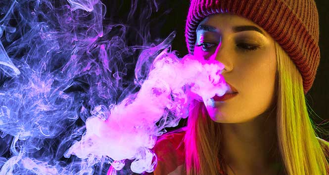 How Women Are Redefining Vape Culture Galaxy Vapes Inc. How Women Are Redefining Vape Culture Galaxy Vapes Inc.