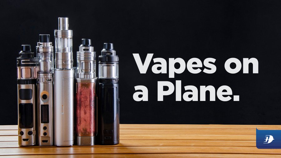 Traveling with Your Vape or E-Cigarette Abroad Galaxy Vapes Inc. Traveling with Your Vape or E-Cigarette Abroad Galaxy Vapes Inc.
