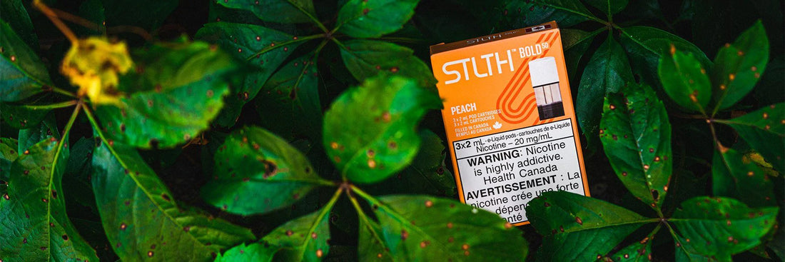 FREQUENTLY ASKED QUESTIONS ABOUT THE STLTH DEVICE AND STLTH POD