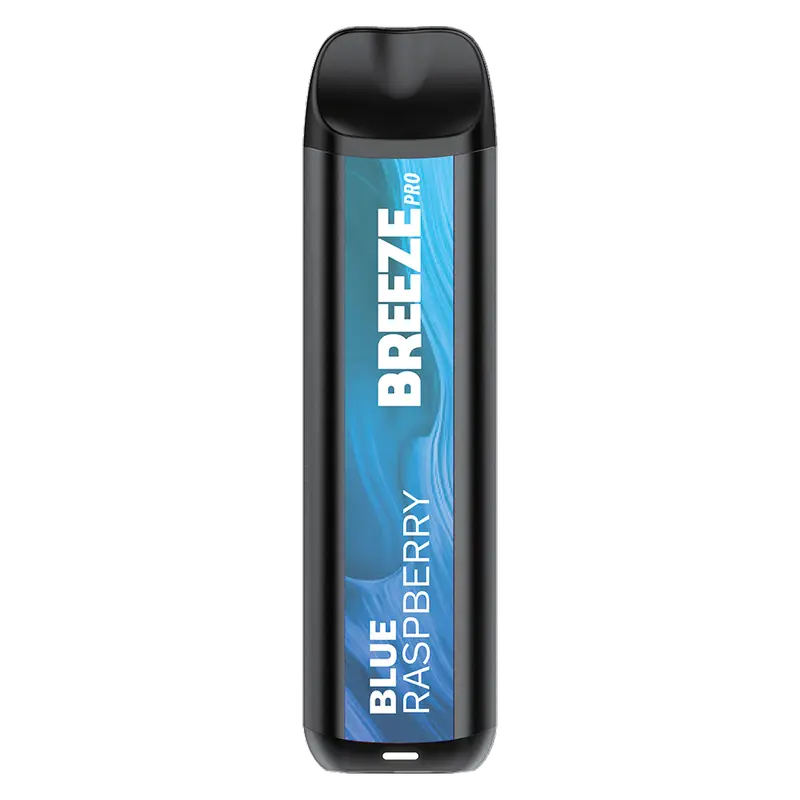 Breeze Pro (20 mg)