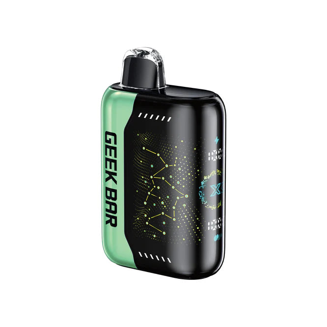 GEEK BAR PULSE X (25K Puffs)