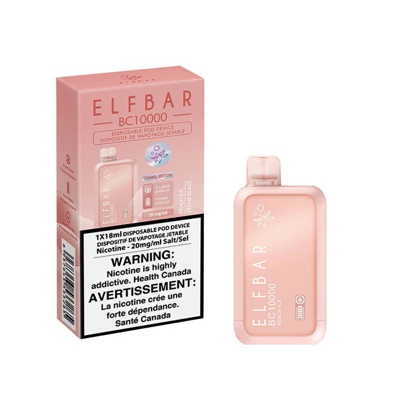 BARRE ELF BC10000