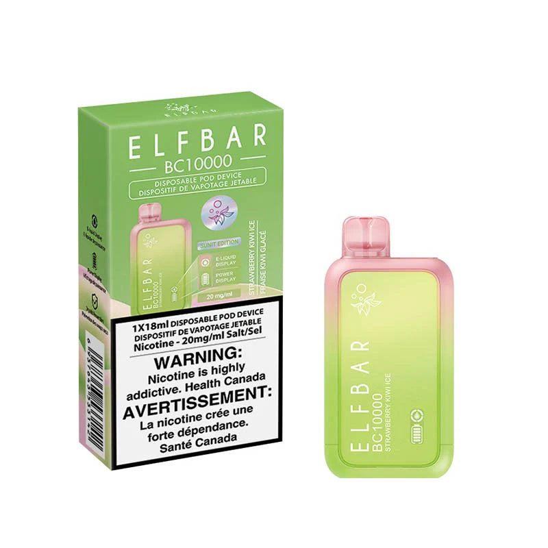 BARRE ELF BC10000