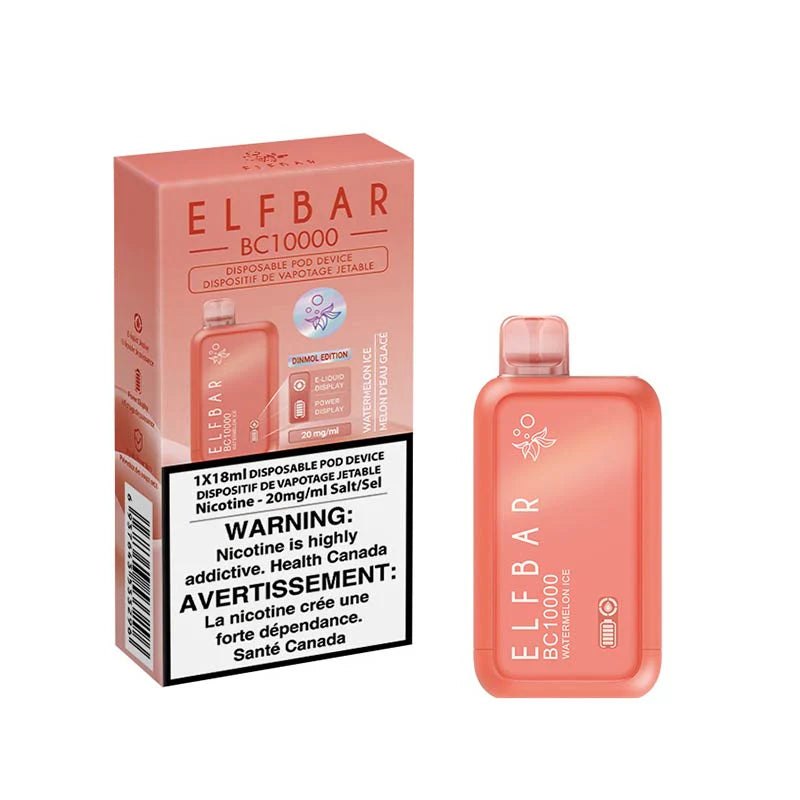 BARRE ELF BC10000