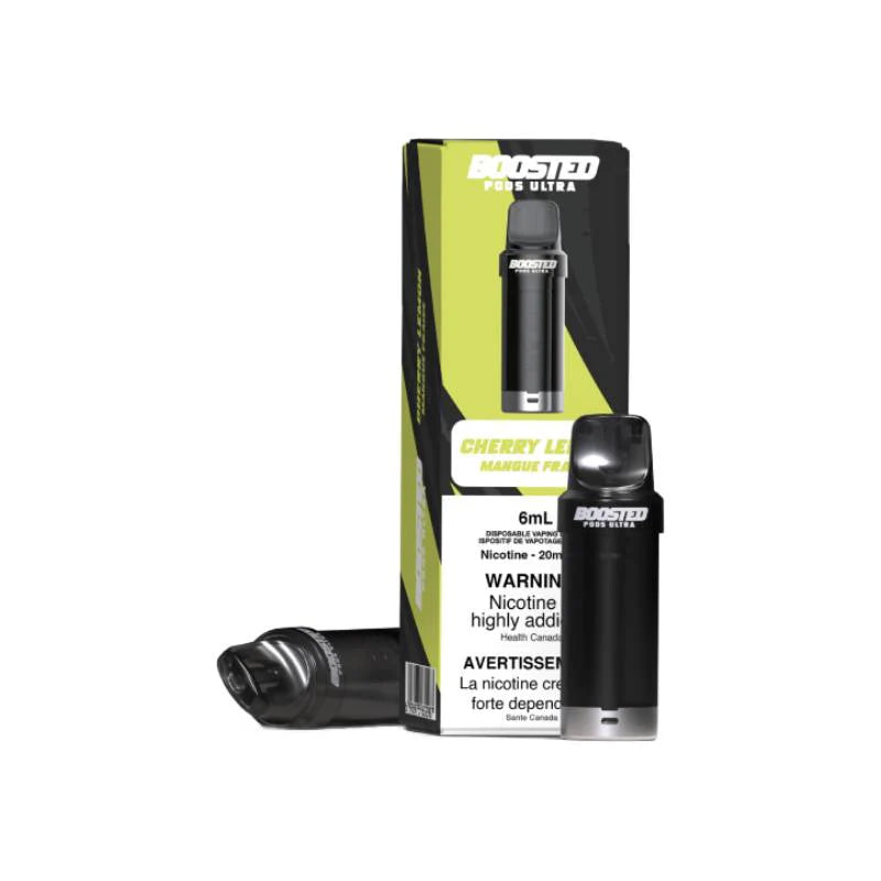 BOOSTED ULTRA PODS (Synthetic 50)