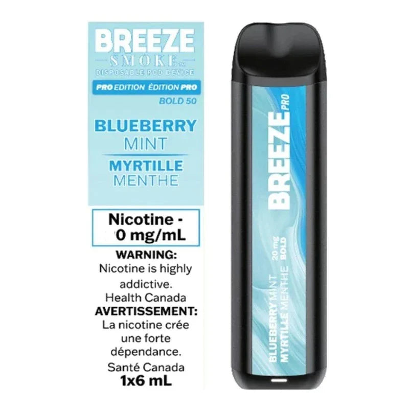 Breeze Pro (20 mg)