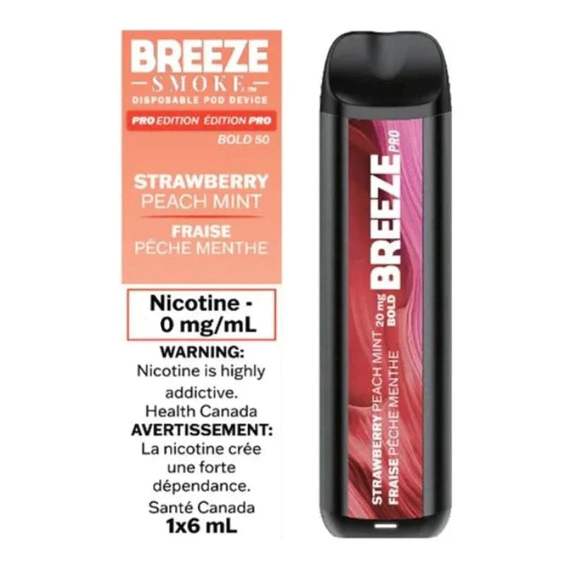 Breeze Pro (20 mg)