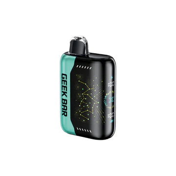 GEEK BAR PULSE X (25 000 bouffées)