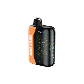 GEEK BAR PULSE X (25 000 bouffées)
