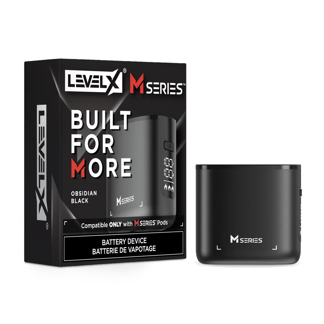 Level X - M Series Device Kit