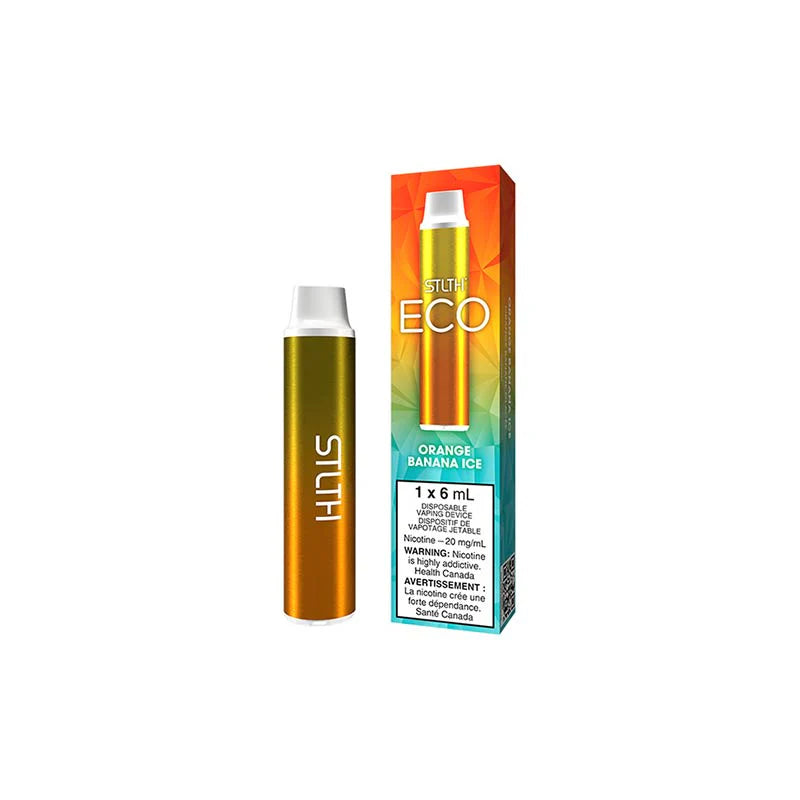 STLTH ECO