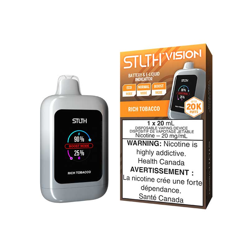 STLTH VISION 20K (ON)