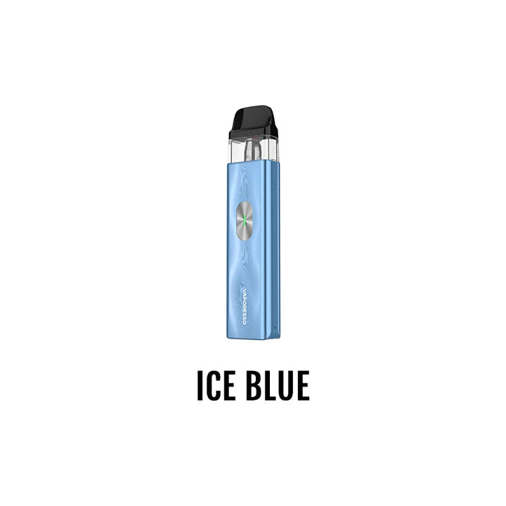 VAPORESSO XROS 4 MINI POD KIT