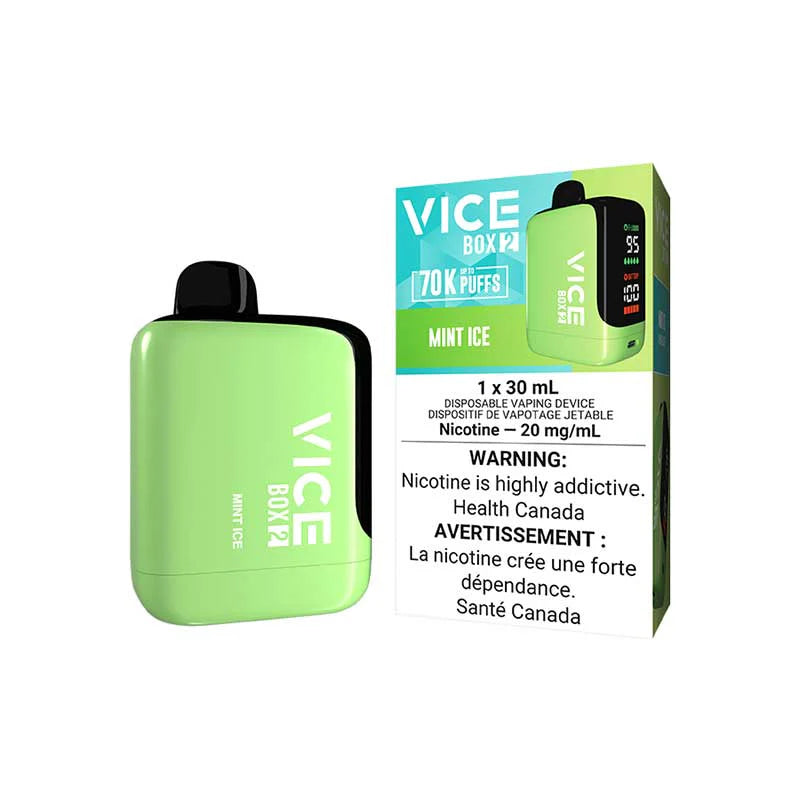 VICE BOX 2 70K