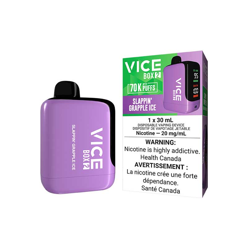 VICE BOX 2 70K