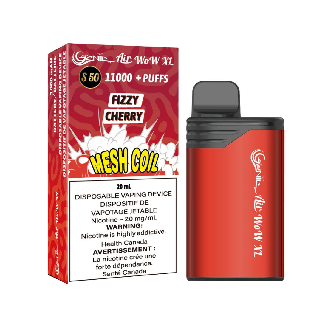 GENIE AIR WOW XL 11000