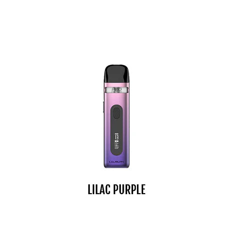 KIT POD UWELL CALIBURN X