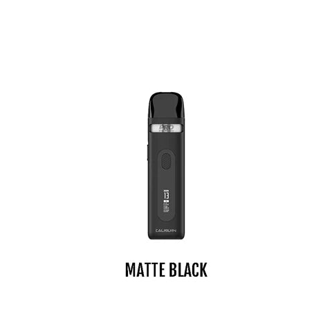 KIT POD UWELL CALIBURN X