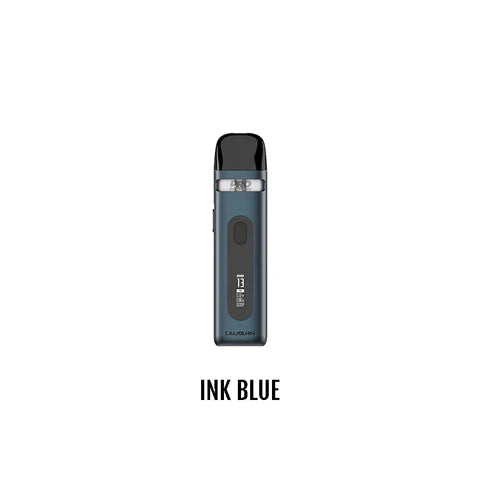 KIT POD UWELL CALIBURN X