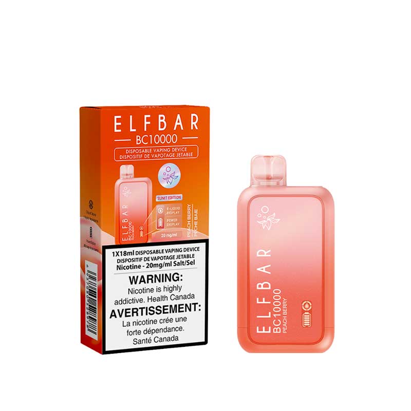 BARRE ELF BC10000