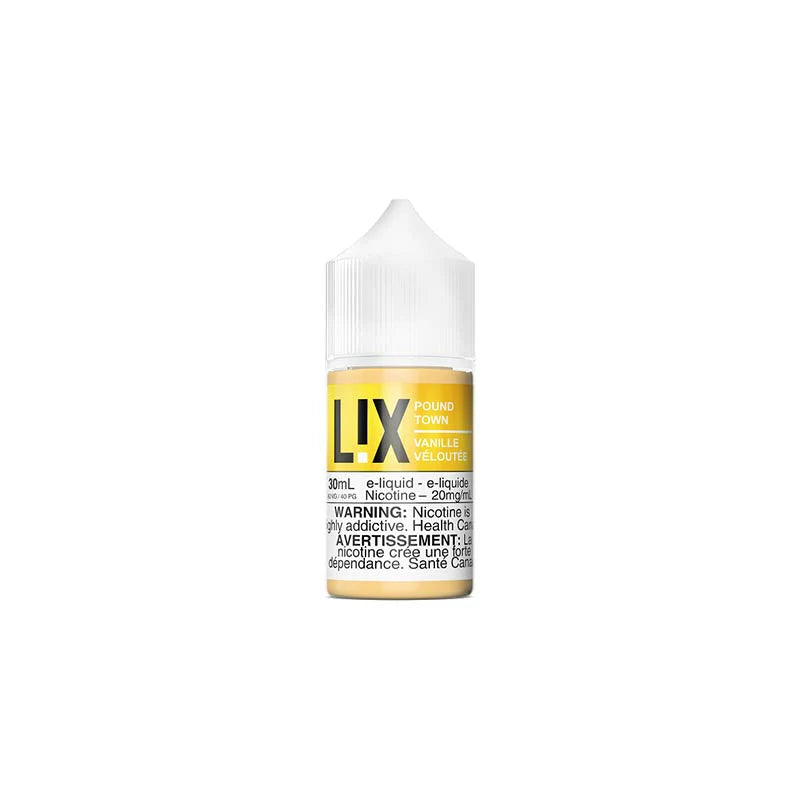 VANILLA | E-LIQUID