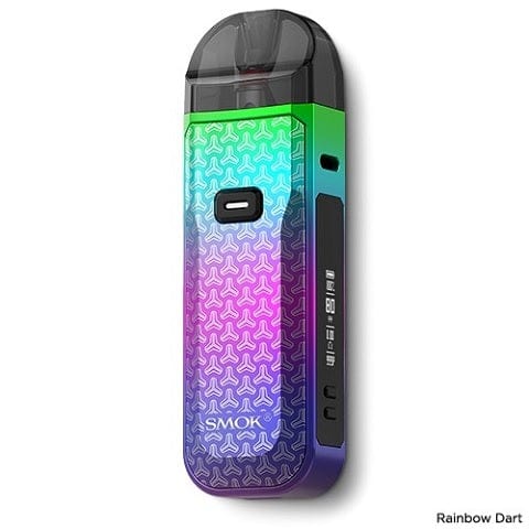 Kit Pod SMOK NORD 5 80 W