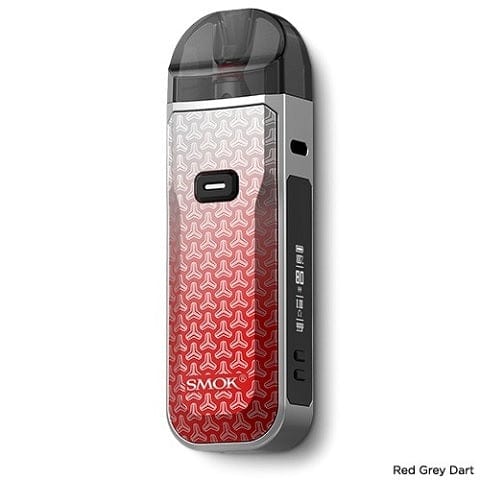 Kit Pod SMOK NORD 5 80 W