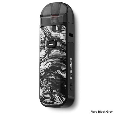 Kit Pod SMOK NORD 5 80 W