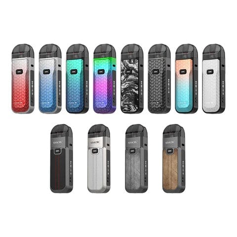 Kit Pod SMOK NORD 5 80 W