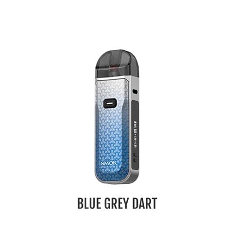 Kit Pod SMOK NORD 5 80 W
