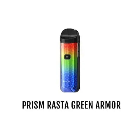 Kit Pod SMOK Nord Pro 25 W