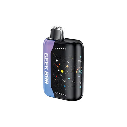 GEEK BAR PULSE X (25 000 bouffées)