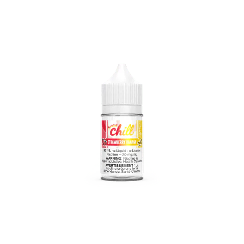 CHILL E-LIQUID | 20MG