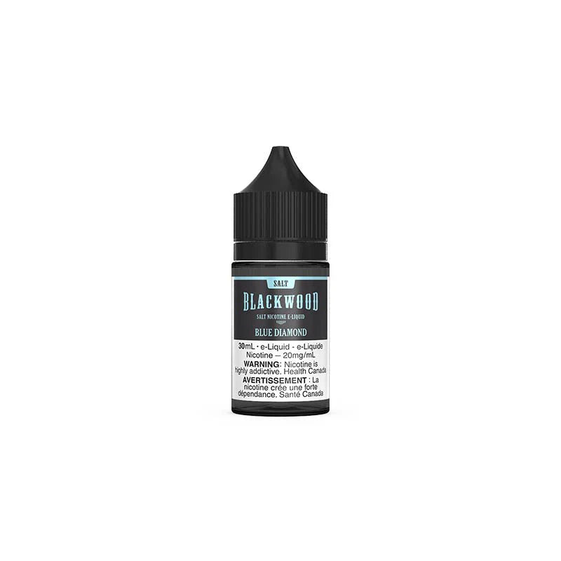 Blackwood | E-liquid