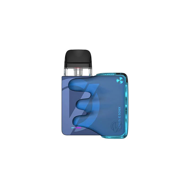 Vaporesso XROS 3 Nano Pod Kit Galaxy Vapes Inc. Vaporesso XROS 3 Nano Pod Kit Galaxy Vapes Inc.