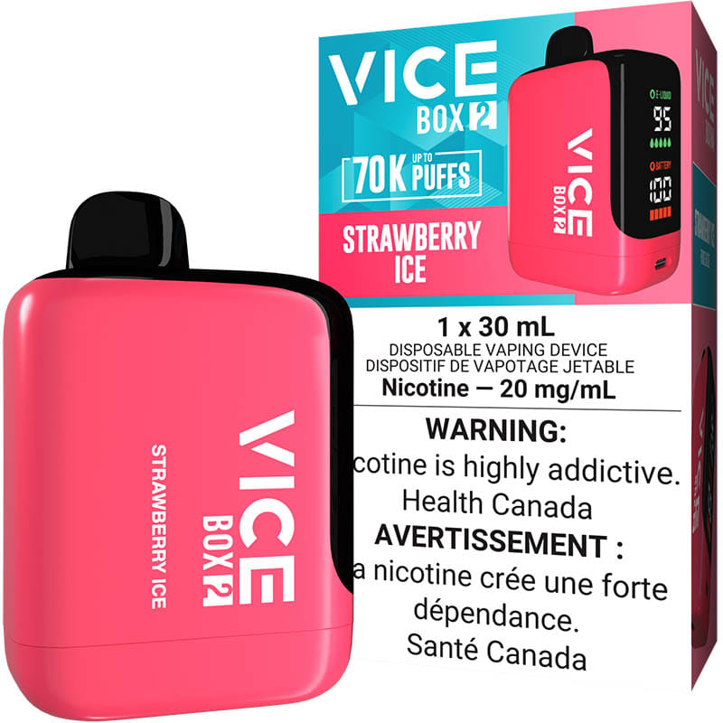 VICE BOX 2 70K