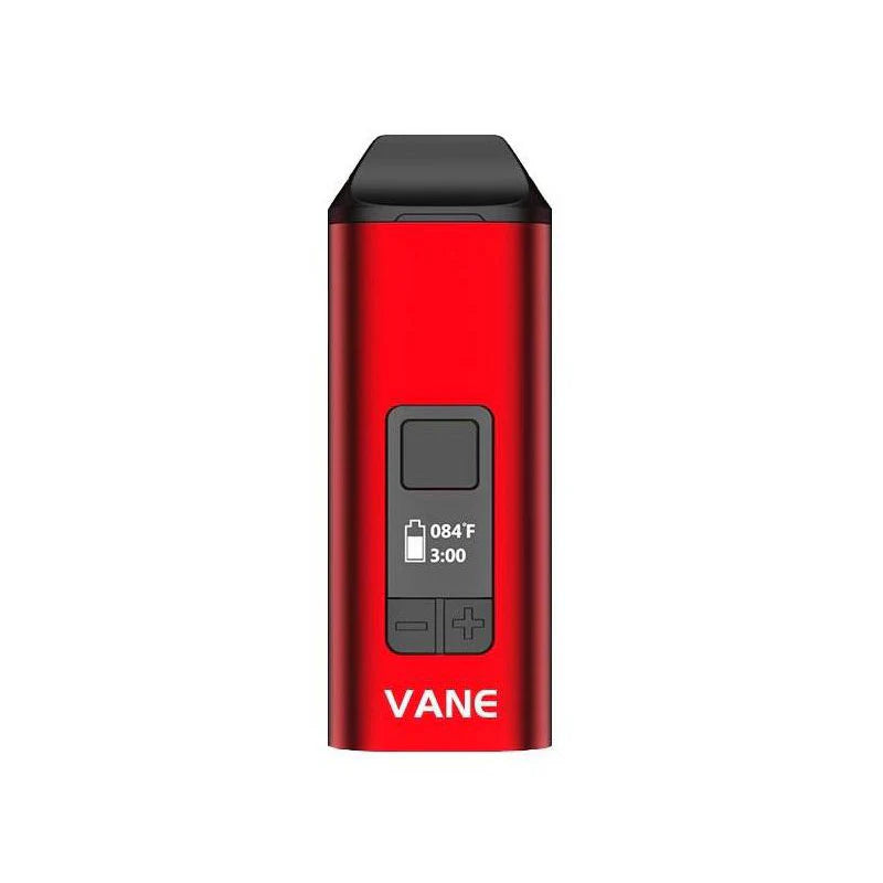 yocan vane red