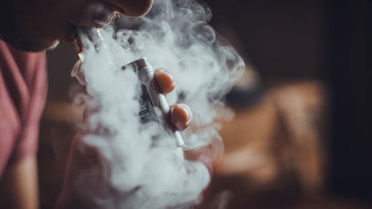 VAPING RULES- DOS AND DON'T GUIDELINE FROM EXPERT