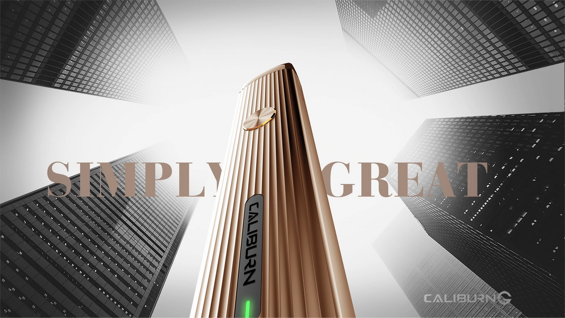 Uwell Caliburn G Review – Galaxy Vapes Inc Uwell Caliburn G Review – Galaxy Vapes Inc