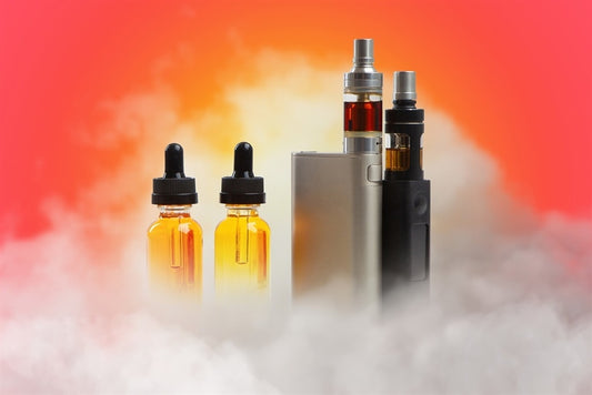 Vaping for Recreation and Enjoyment: Exploring the Pleasurable Side of Vaping