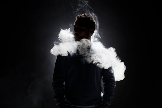 The Pros And Cons Of Vaping