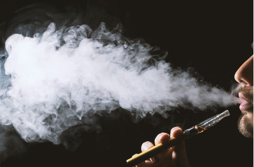 Harsh Vape Fix – How to Get a Smooth Vape