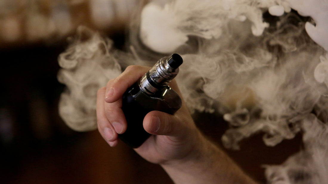 Combien de temps la nicotine reste-t-elle dans votre systme ? Galaxy Vapes Inc. Combien de temps la nicotine reste-t-elle dans votre systme ? Galaxy Vapes Inc.