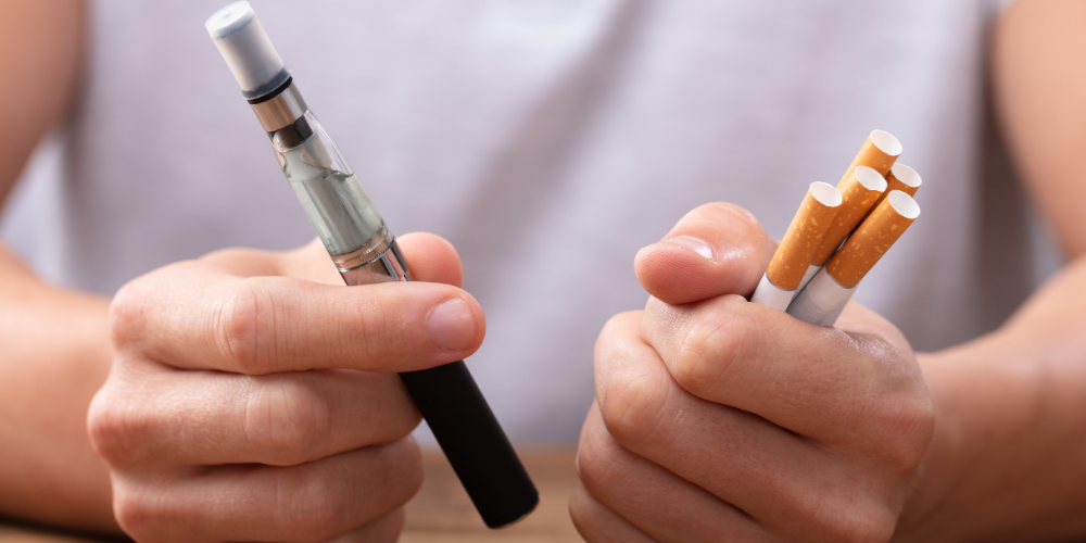 The Best Vape For Heavy Smokers Galaxy Vapes Inc. The Best Vape For Heavy Smokers Galaxy Vapes Inc.