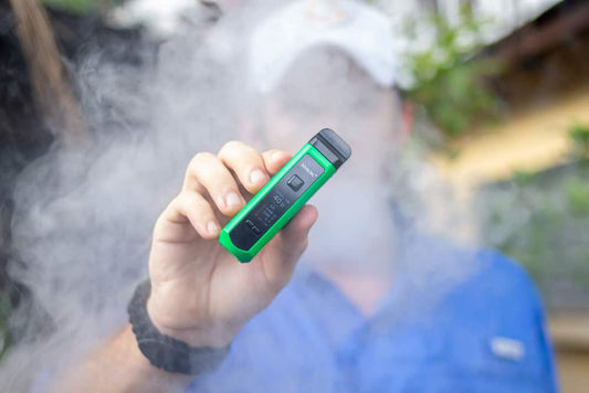 How Vape Pen Can Be A Better Choice Than Smoking Cigarettes